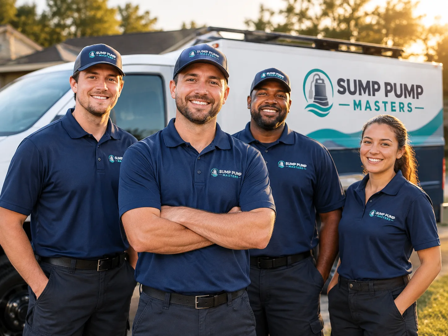 Sump Pump Repair company in San German, PR